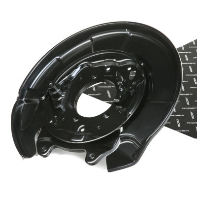 Splash Panel brake disc RIDEX 1330S0256 1330S0256 - photo 1