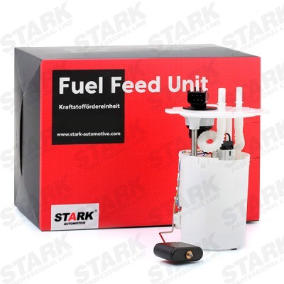 Fuel module Stark SKFU-0410157 SKFU-0410157 - photo 2