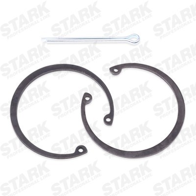 Wheel Bearing Stark SKWB-0181325 SKWB-0181325 - photo 5