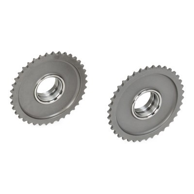Timing chain kit RIDEX 1389T0098 1389T0098 - photo 4