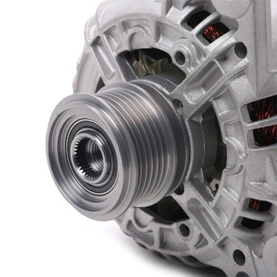 Alternator RIDEX 4G0812 4G0812 - photo 5