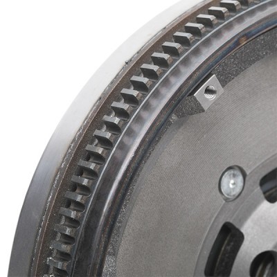 Flywheel RIDEX 577F0014 577F0014 - photo 7