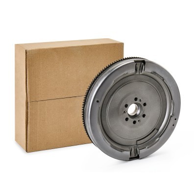 Flywheel RIDEX 577F0068R 577F0068R - photo 2