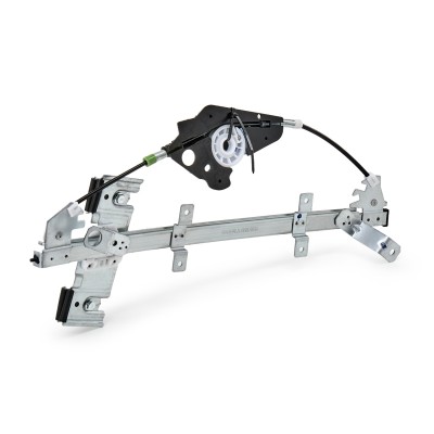 Window Regulator RIDEX 1561W0854 1561W0854 - photo 2