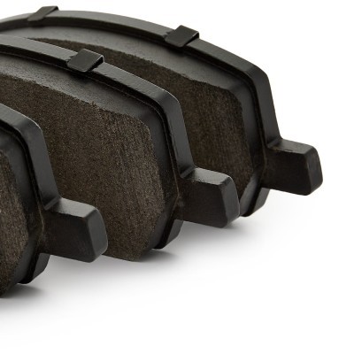 Brake Pads Set RIDEX 402B2004 402B2004 - photo 5