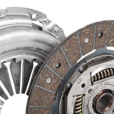 Clutch Kit RIDEX 479C3525 479C3525 - photo 5