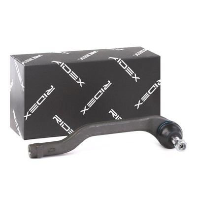 Tie Rod End RIDEX 914T0404 914T0404 - photo 2
