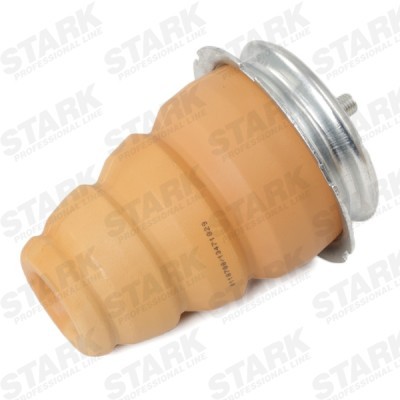 Rubber Buffer, Suspension Stark SKRBS-3560007 SKRBS-3560007 - photo 3