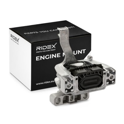 Engine Mounting RIDEX 247E0967 247E0967 - photo 2