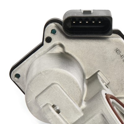 Дроссельная заслонка RIDEX 158T0122 158T0122 - photo 6