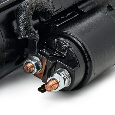 Starter RIDEX 2S0058R 2S0058R - photo 6