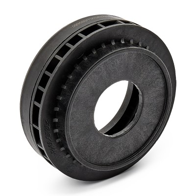 Top strut mount RIDEX 1626F0009 1626F0009 - photo 7