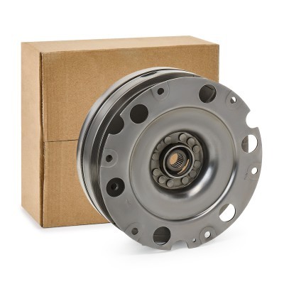 Flywheel RIDEX 577F0254R 577F0254R - photo 2