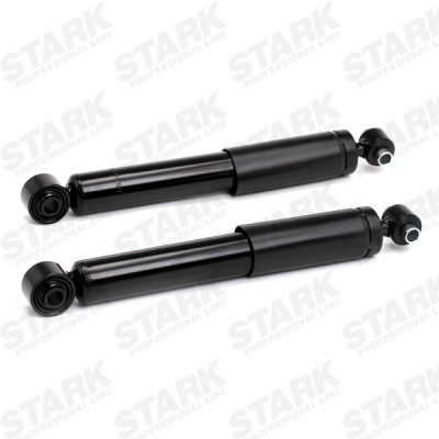 Shock Absorber Stark SKSA-0133222 SKSA-0133222 - photo 3