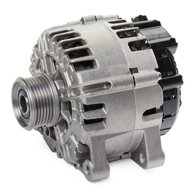 Alternator RIDEX 4G0287R 4G0287R - photo 7