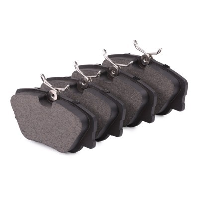 Brake Pads Set RIDEX 402B0441 402B0441 - photo 6