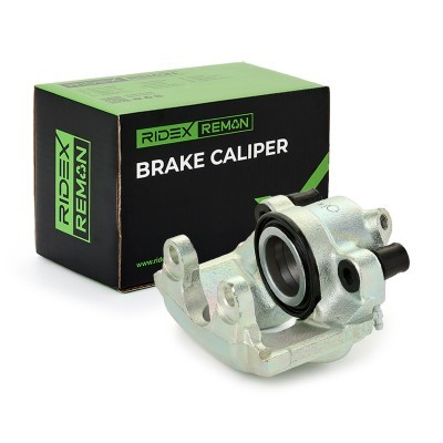 Brake Caliper RIDEX 78B0409R 78B0409R - photo 2