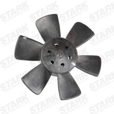 Fan, Radiator Stark SKRF-0300008 SKRF-0300008 - photo 1