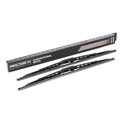 Wiper Blade RIDEX 298W0026 298W0026 - photo 1