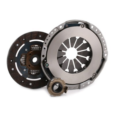 Clutch Kit RIDEX 479C0105 479C0105 - photo 3