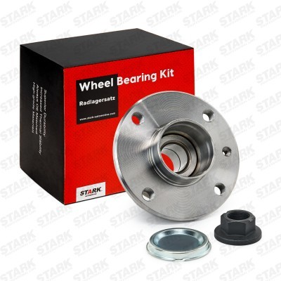 Wheel Bearing Stark SKWB-0180244 SKWB-0180244 - photo 2