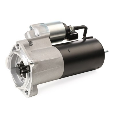 Starter RIDEX 2S0123 2S0123 - photo 3