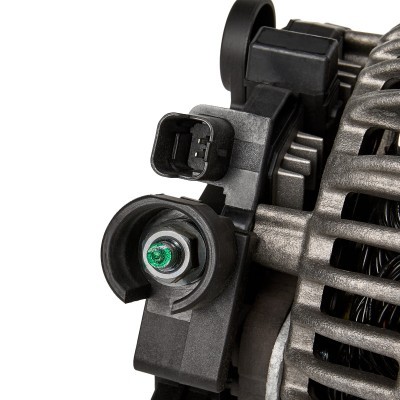 Alternator RIDEX 4G0601R 4G0601R - photo 8