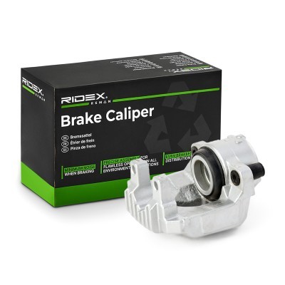Brake Caliper RIDEX 78B2142R 78B2142R - photo 2