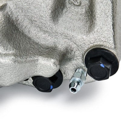 Brake Caliper RIDEX 78B0318R 78B0318R - photo 6