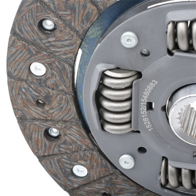 Clutch Kit RIDEX 479C0716 479C0716 - photo 8
