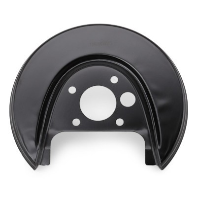 Splash Panel brake disc RIDEX 1330S0019 1330S0019 - photo 6