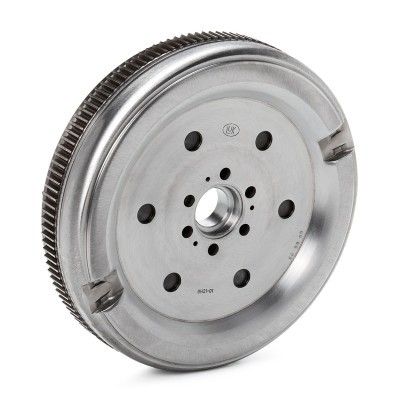 Flywheel RIDEX 577F0381R 577F0381R - photo 3