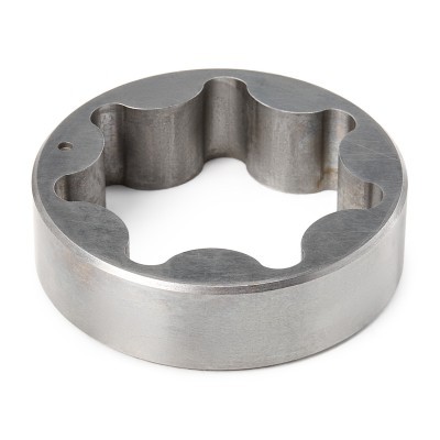 Oil Pump RIDEX 596O0164 596O0164 - photo 5