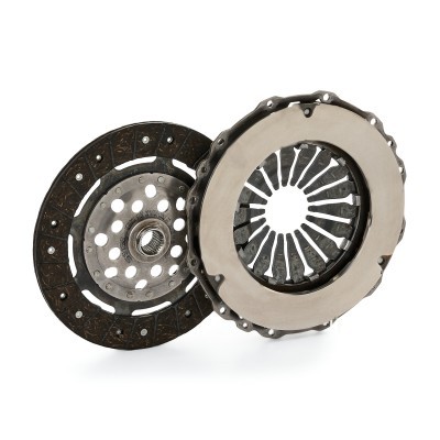 Clutch Kit RIDEX 479C0018 479C0018 - photo 4