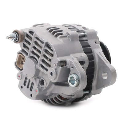 Alternator RIDEX 4G0450 4G0450 - photo 4