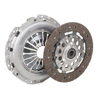 Clutch Kit RIDEX 479C3022 479C3022 - photo 3