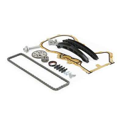 Timing chain kit RIDEX 1389T2681 1389T2681 - photo 2