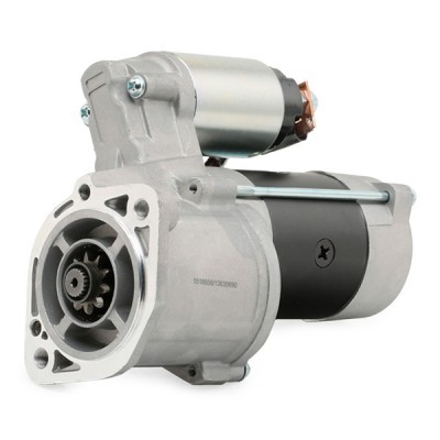 Starter RIDEX 2S0086 2S0086 - photo 3