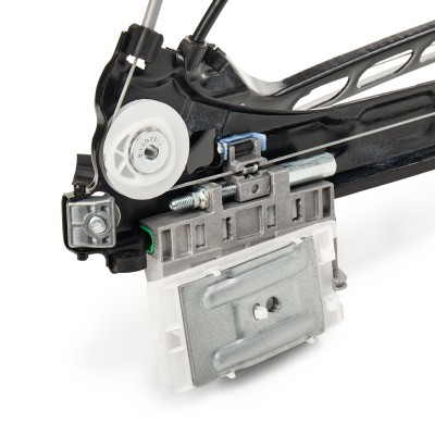 Window Regulator RIDEX 1561W0420 1561W0420 - photo 6