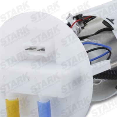 Fuel module Stark SKFU-0410004 SKFU-0410004 - photo 7