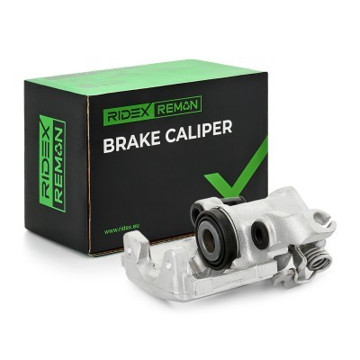 Brake Caliper RIDEX 78B0756R 78B0756R - photo 2