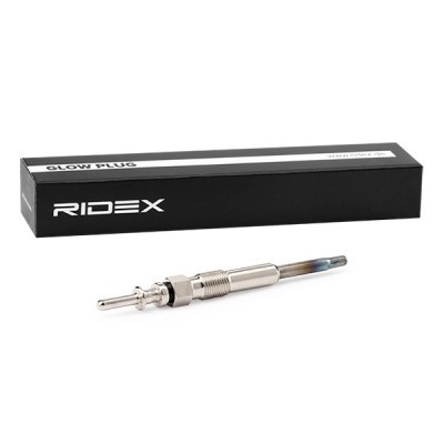 Glow Plug RIDEX 243G0025 243G0025 - photo 1