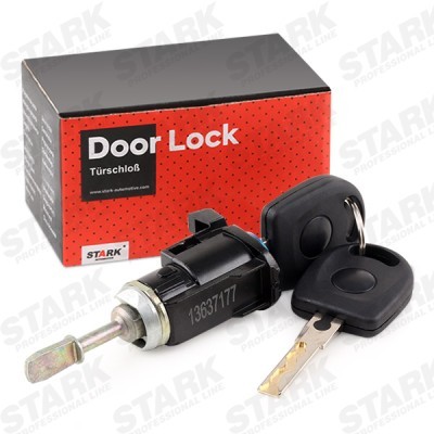 Door Lock Stark SKLOC-4450017 SKLOC-4450017 - photo 2
