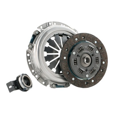 Clutch Kit RIDEX 479C0062 479C0062 - photo 3