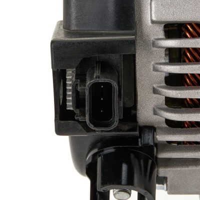 Alternator RIDEX 4G0728R 4G0728R - photo 6