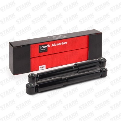 Shock Absorber Stark SKSA-0132475 SKSA-0132475 - photo 2
