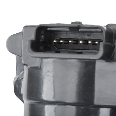Дроссельная заслонка RIDEX 158T0150 158T0150 - photo 7