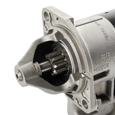Starter RIDEX 2S0185R 2S0185R - photo 5