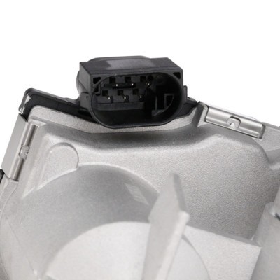 Дроссельная заслонка RIDEX 158T0133 158T0133 - photo 5