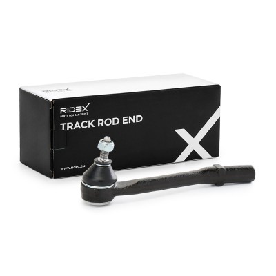 Tie Rod End RIDEX 914T1006 914T1006 - photo 1